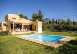 Location vacances Budens - D05 - Amadeus Sunset Villa-2