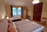 Location vacances Gyula - Ruszi Apartman Gyula-3