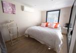 Location vacances Saint-Rémy-de-Provence - Pleasant apartment in the center of saint rémy de provence in the alpilles - 2 people-4