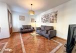 Location vacances Ayamonte - Spacious Townhouse - Private Patio Oasis - Fre01-3