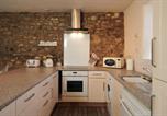 Location vacances St Clears - Coedllys Cottage - A countryside retreat for families and friends, with exclusive use of a swim spa-2