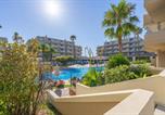 Hôtel Carvoeiro - T2 Plaza Resort-2