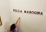 Hôtel Alghero - Villa Marogna-2