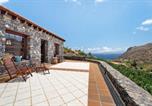 Location vacances Hermigua - Finca Los Tableros-1