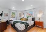 Location vacances Kirkland - Creekside family house w yoga deck-4