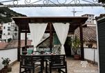 Location vacances Salerne - Terrazza Fruscione - Appartamento con Terrazza esclusiva-1