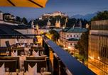 Hôtel Salzbourg - Imlauer Hotel Pitter Salzburg-1