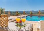 Location vacances El Gastor - Casa Vistahermosa El Gastor by Ruralidays-2