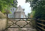 Location vacances Lynton - Rookery Cottage-1