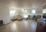 Hôtel Leuven - Kampenhout appartement met terras en 3 slaap kamers-1
