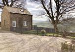 Location vacances Alston - Byre Cottage-1