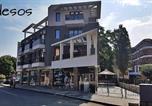 Location vacances  Sozopol - Guesthouse Odesos-1