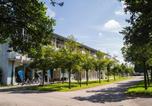 Location vacances Bayerbach - Wundervolles Stay am Kurpark in Bad Birnbach-1