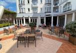 Hôtel Le Touquet-Paris-Plage - Hôtel Bristol-2