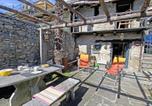 Location vacances Brione sopra Minusio - Rustico Luna by Holap Sa-1