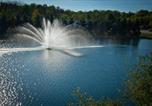 Hôtel Marion - The Ohioan Hotel and Event Center-4