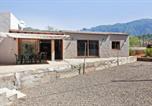 Location vacances El Paso - Casita Ana-3