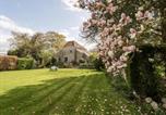 Location vacances Meare - The Granary-2