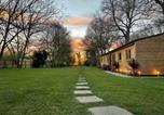 Location vacances Ely - Kendall Lodge-1
