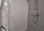 Location vacances Loches - Le Logis du Quai-2
