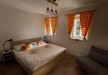 Location vacances Děčín - Penzion Pod Devítkou-3
