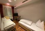 Location vacances Gmunden - Ferienappartement Auerhahn-2