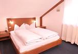 Hôtel Trins - Hotel Schuster-2