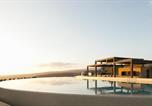 Hôtel Province de Las Palmas - Salobre Hotel Resort & Serenity-1