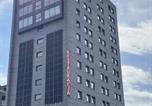 Hôtel Gliwice - Great Polonia Silesian Quality Hotel-2