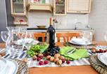 Location vacances Otranto - Casa Jasmine a Otranto-4