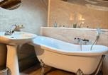 Location vacances Carros - Auberge du Château de Bezaudun-3