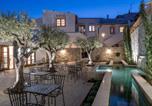 Hôtel Quarteira - Eleven, Boutique luxury house & garden-1