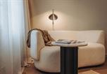 Hôtel Salzbourg - Gentle Hide Designhotel-3