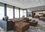 Hôtel East Windsor - Courtyard by Marriott Hamilton-1