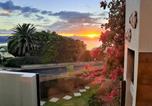 Location vacances Plettenberg Bay - Arrowood 2-4