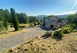 Location vacances Digne-les-Bains - Villa les Jules-4