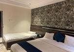 Hôtel Shirdi - Hotel Shirdi Park Inn 80 Meters From Sai Samadhi Temple-4
