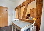 Location vacances Stralsund - Ferienwohnung Stralsund-4