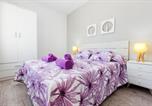 Location vacances Dénia - Gemütliche, helle und charmante Wohnung-1