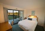 Hôtel Launceston - Shearwater Resort-4