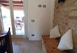 Location vacances  Province d'Ascoli Piceno - Casa Bubu-3