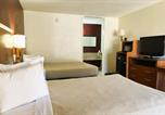 Hôtel Phenix City - Budgetel Inn - Phenix City-2