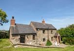 Location vacances Belper - Chevinside Cottage-1