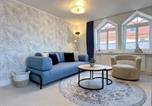 Location vacances Westerland - Olympia Haus 2, Whg 22-1