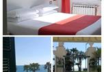 Hôtel Province de Savone - Hotel Lido-1