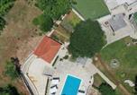 Location vacances Podbablje - Holiday Home Stari Dom Ivkosic by Villas Guide-2