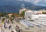 Location vacances Camaiore - Martas house 50 meter from the sea-2