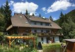 Location vacances Bad Kleinkirchheim - Landhaus Nockalm - Kärnten Card im Sommer inklusive-2