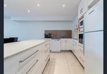 Hôtel Mooloolaba - Camargue Beachfront Apartments-4