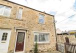 Location vacances Wark - 4 Tyne View-1
